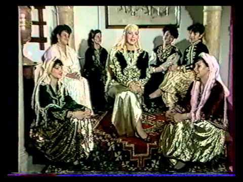 Saloua -Les plus belles musiques de la Chanteuse Algérienne