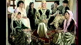 Saloua -Les plus belles musiques de la Chanteuse Algérienne