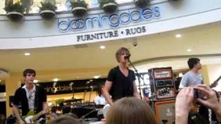 Situation- Push Play