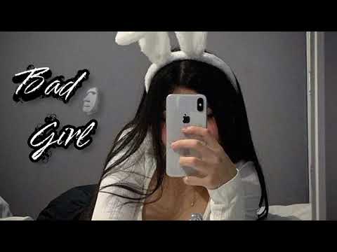 PHONK Club Banger Type Beat - Bad Girl