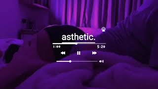 Alina Baraz - Coming To My Senses.