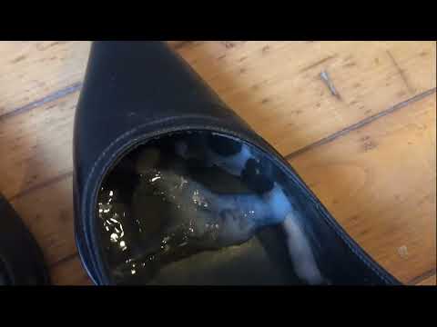 Having so much fun with my Zara² heels