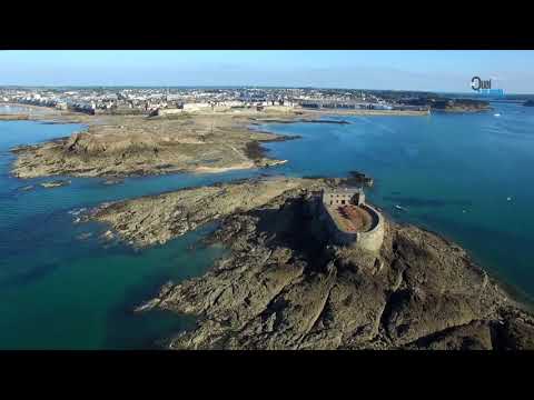 Teaser WAT17 à Saint Malo