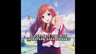 Download lagu Hijau Daun - Sesuatu yang sempurna (speed up) mp3