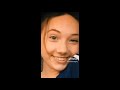 I M Forming My Own Cloud Here ThatTikTokGirly 1 HOUR VERSION