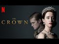 Edge of Seventeen - Stevie Nicks (LYRIC VIDEO) | The Crown Season 4 OST
