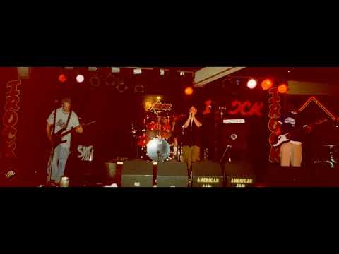 Split 9 - America Will Prevail