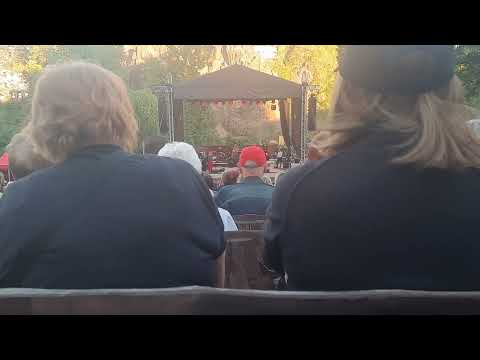 Marie Rottrová - Štěstí Amphitheater Loket 30.5.2026.