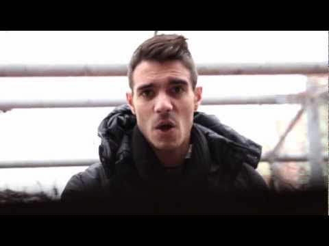 Kredo - Il Tempo - Official Videoclip