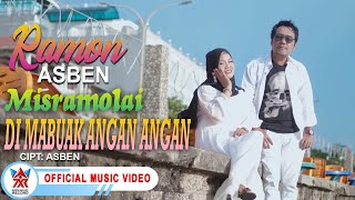 Download lagu Ramon Asben & Misramolai - Di Mabuak Angan Angan [  HD] mp3