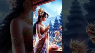 Download lagu Om Santi Santi Santi Om #hindu #bali #balinese #doa #doahindu mp3