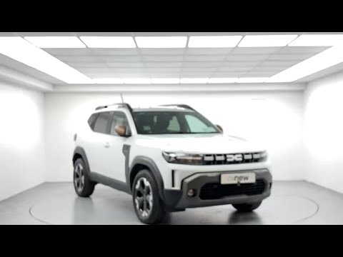 Dacia Duster HEV 140 Extreme - Image 2