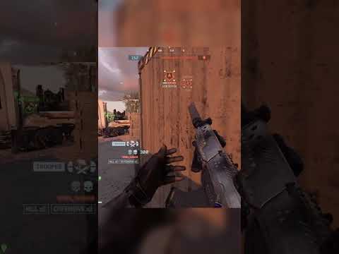 SG553 Still BEST GUN Even After "Nerf" #battlefield6 #bf6 #battlefield #gaming #battlefieldbuddies