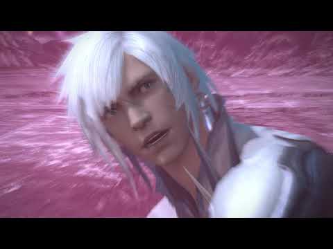 Final Fantasy XIV 3.3: Complete Main Scenario Playthrough Part 120