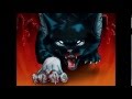 Коты-воители,Бич-кровожадный убийца 