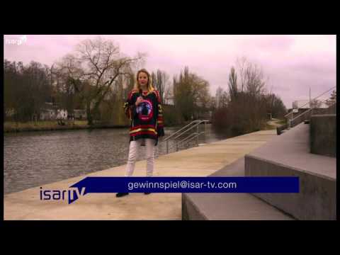 ITV-Gewinnspiel LA Icebreakers