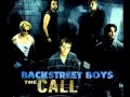 Backstreet boys - The call 