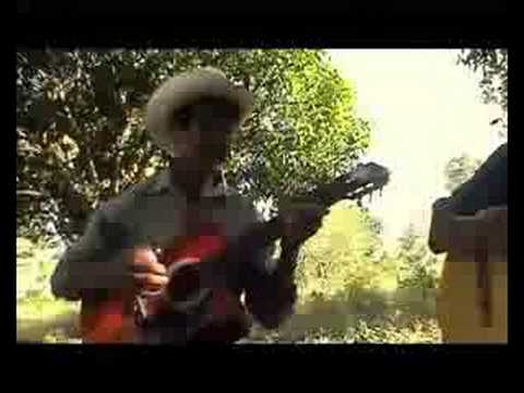 Sounds of Solentiname