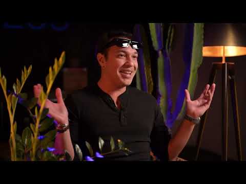 Tezos x LA Art Week 2022 - Robness