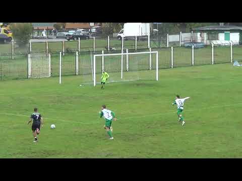 7. kolejka: Grunwald 0-1 Urania Ruda Śląska