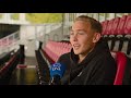 Julian Baas maakt vanuit de jeugd indruk bij Excelsior