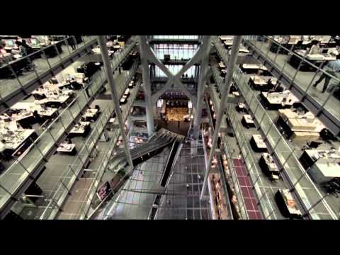 How Much Does Your Building Weigh, Mr Foster? (2010) Trailer