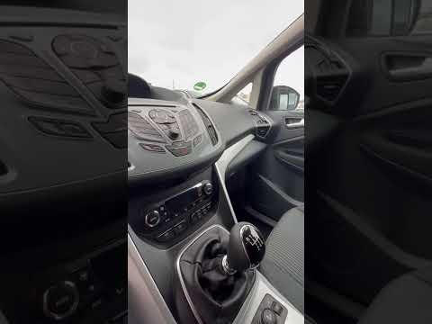 фото ford grand c-max ii 0