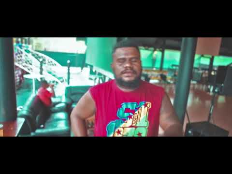 On That Gig Ting in Tabubil - Jaro Local x Dirtyfingerz