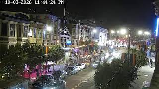 California · San Francisco・Castro Street 1 live stream