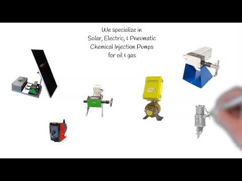 Pumps Plus Mcgregor Electric Motors