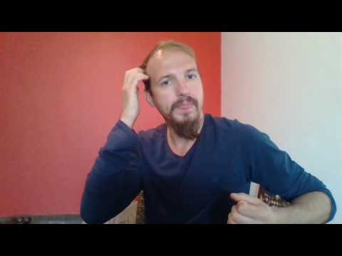 Andreas Weiss - Introduction