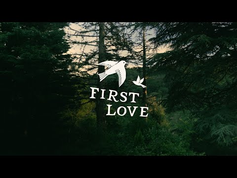 Lucy Grimble - First Love (Music Video)