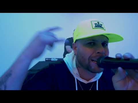 El Shaaki & Dj Sey  - LIVE SESSION RAP 1 - IS BACK & BIG RAPER ( PROD. BATROS BEAT & FRAN C)