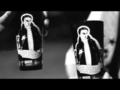 POR TRÁS DO MIC#1 - RODA CULTURAL DE VILA ISABEL, A VOLTA PRA P7!