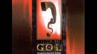 G.O.L  -  Saline Solution