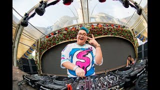 Tomorrowland Belgium 2017 | Slushii