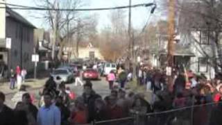 A Christmas Story Road Trip for Ralphie TRAILER