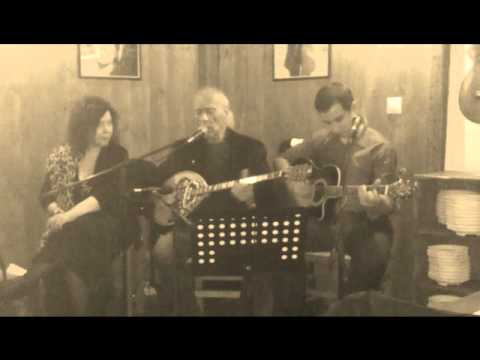 Πατατράκ- Στέλιος Βαμβακάρης