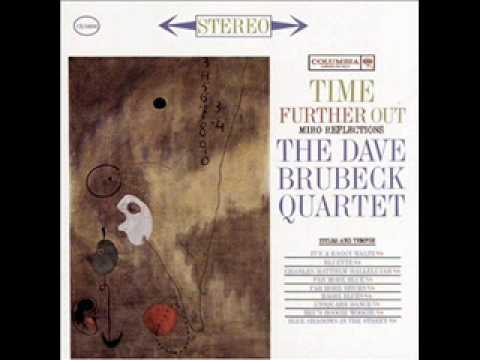 Dave Brubeck - 1961 - Slow And Easy (A.K.A. Lawless Mike).wmv