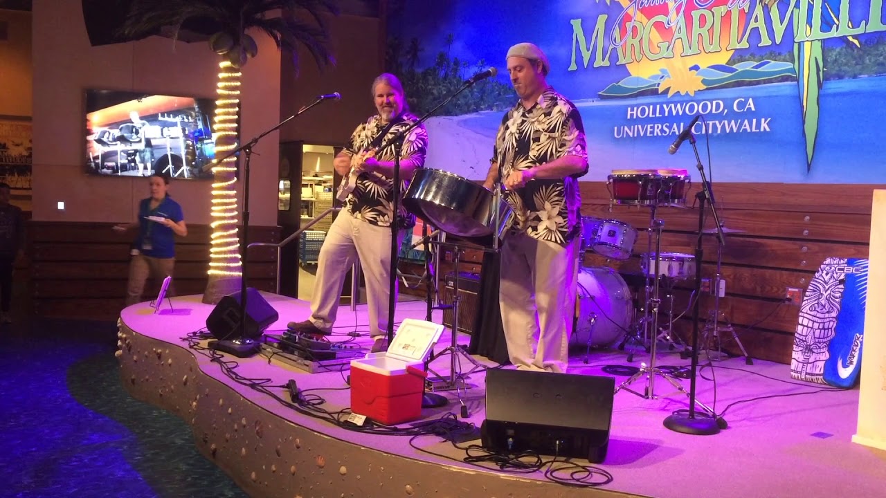 Hire Panjive Steel Drum Entertainment Steel Drum Band in Orange County, California