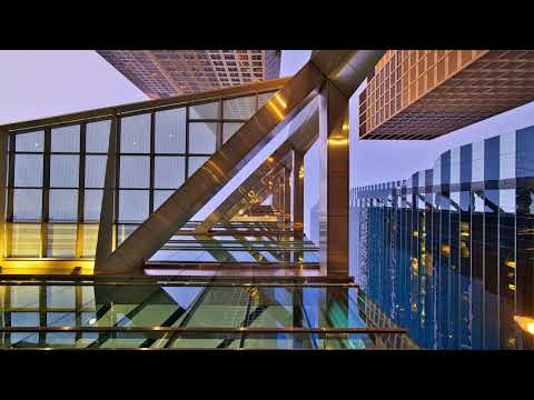 Seven Wells: No Wolves In The City (Luis Del Vecchio Remix)