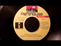 Beres Hammond and Cobra - Feeling Lonely - Penthouse 7" 1991