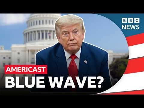 Can we trust the midterm polls? | BBC Americast