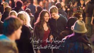 Nick and Norah's Infinite Playlist (Wheres Fluffy Music) - Last Words