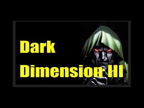 Dark Dimension 3 - Global Character Guide - Best Characters to Invest in - Marvel Strike Force