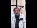 Николай Крыщук рассказывает о своем романе (HD) 