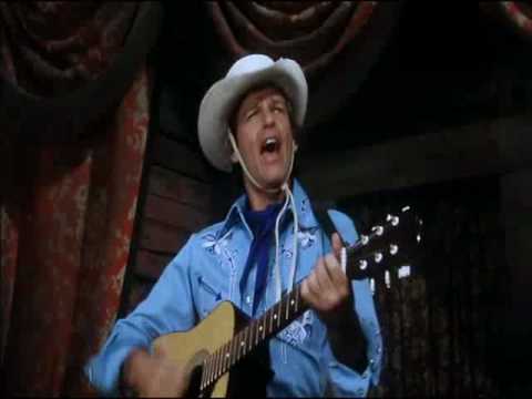 Václav Neckář a Dean Reed - Thunder and Lighting, 1981