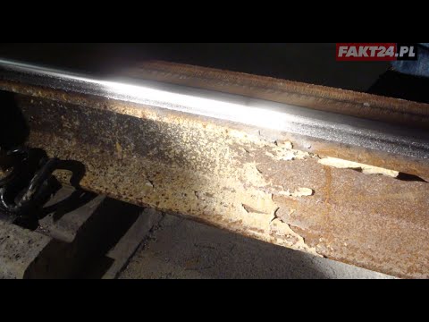 Alarm! II linia metra w zatrważającym stanie!