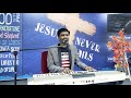 NEER EN SONTHAM Cover Late Evg J V Peter PASTOR ISAAC LIVINGSTONE