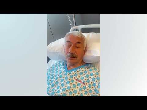 Trigeminal Nevralji Ameliyatı Öncesi ve Sonrası Hasta Durumu